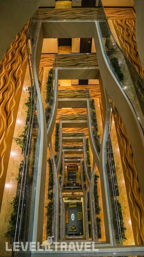 фотографии отеля Tulip Creek Hotel Apartments в ОАЭ(Дейра) - фото №78