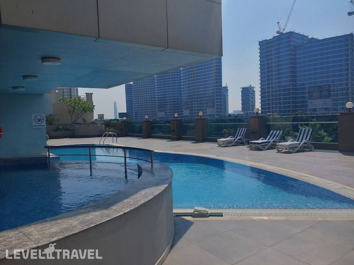 фотографии отеля Tulip Creek Hotel Apartments в ОАЭ(Дейра) - фото №67