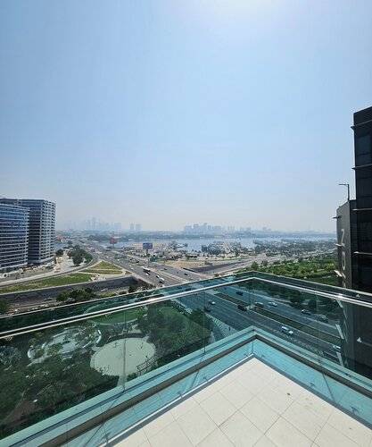 Tulip Creek Hotel Apartments