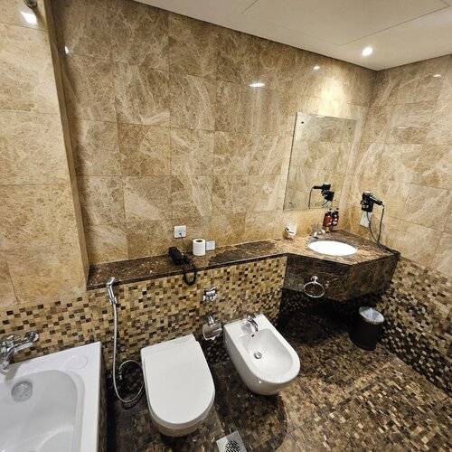 Tulip Creek Hotel Apartments