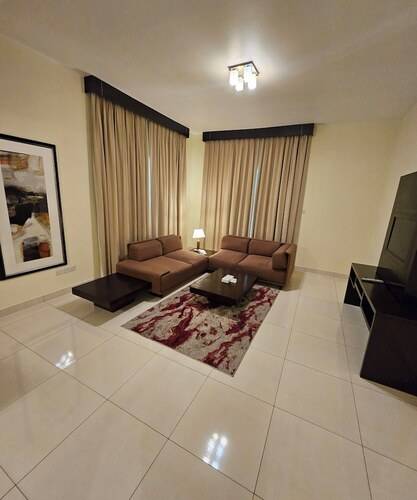 Tulip Creek Hotel Apartments