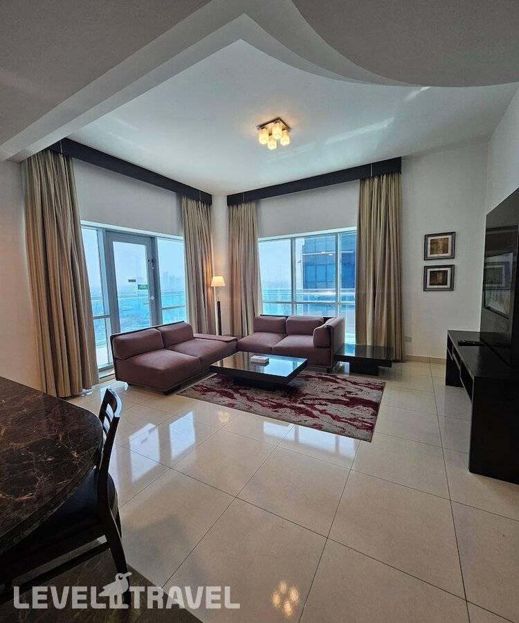 фотографии отеля Tulip Creek Hotel Apartments в ОАЭ(Дейра) - фото №45