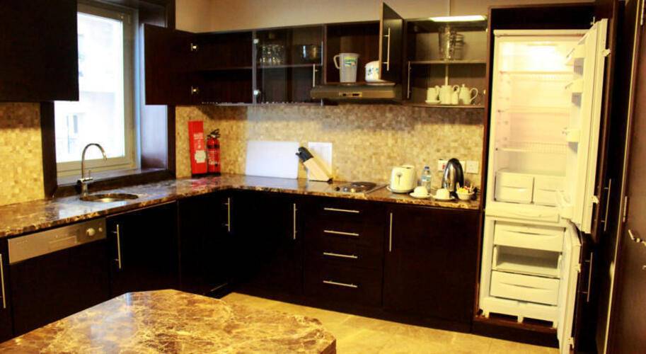 Tulip Creek Hotel Apartments