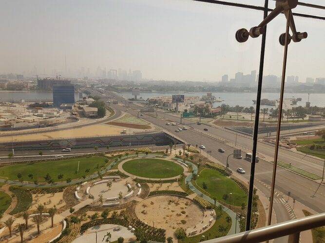 Tulip Creek Hotel Apartments