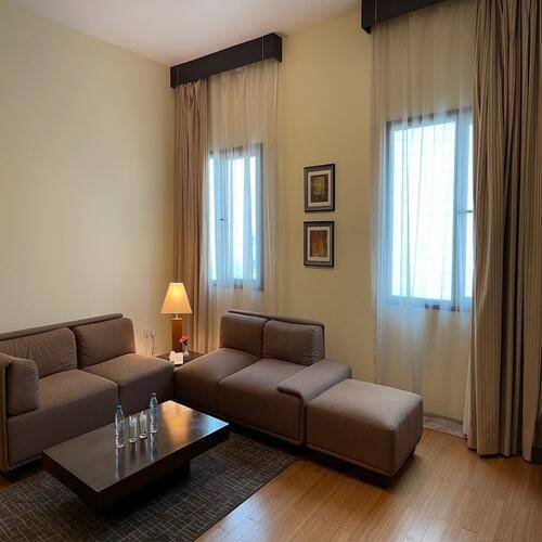 Tulip Creek Hotel Apartments