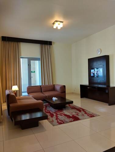 Tulip Creek Hotel Apartments