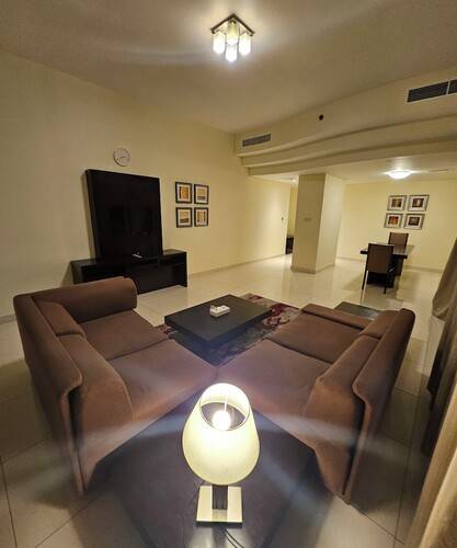 Tulip Creek Hotel Apartments