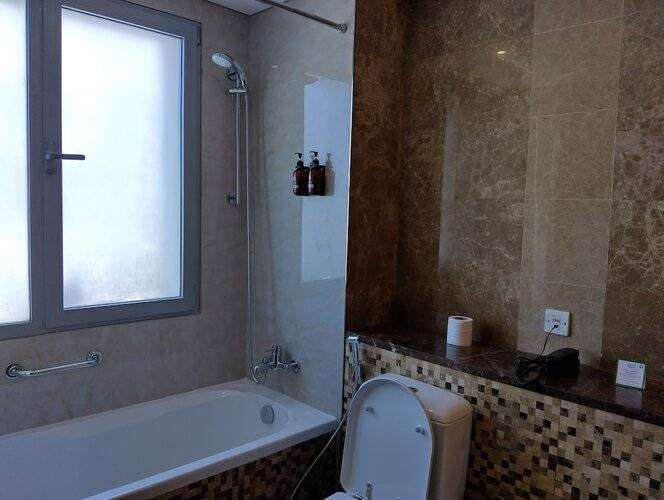 Tulip Creek Hotel Apartments