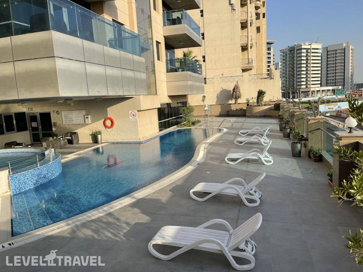 фотографии отеля Tulip Creek Hotel Apartments в ОАЭ(Дейра) - фото №64