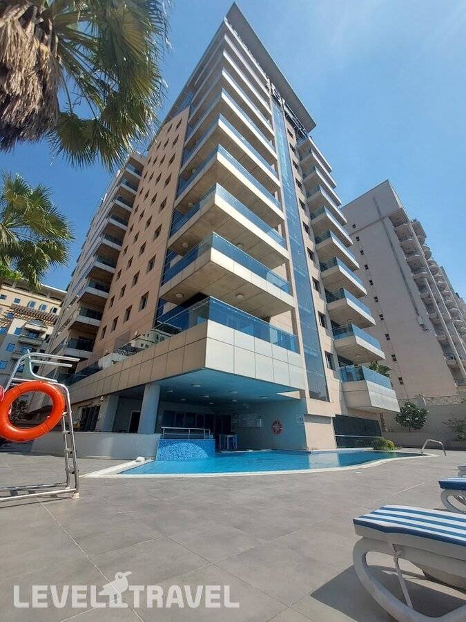 фотографии отеля Tulip Creek Hotel Apartments в ОАЭ(Дейра) - фото №82