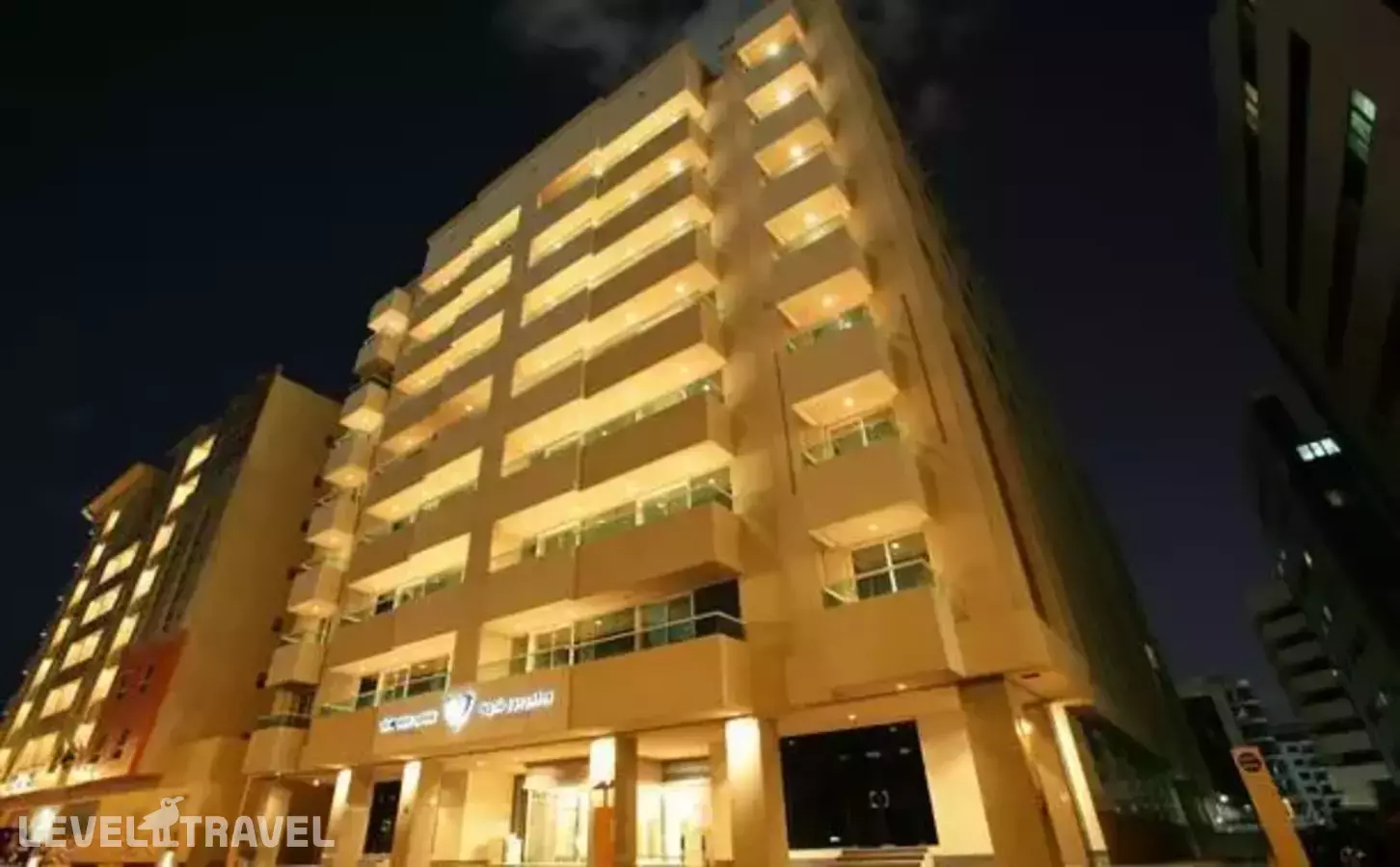 Belvedere Court Hotel Apartments