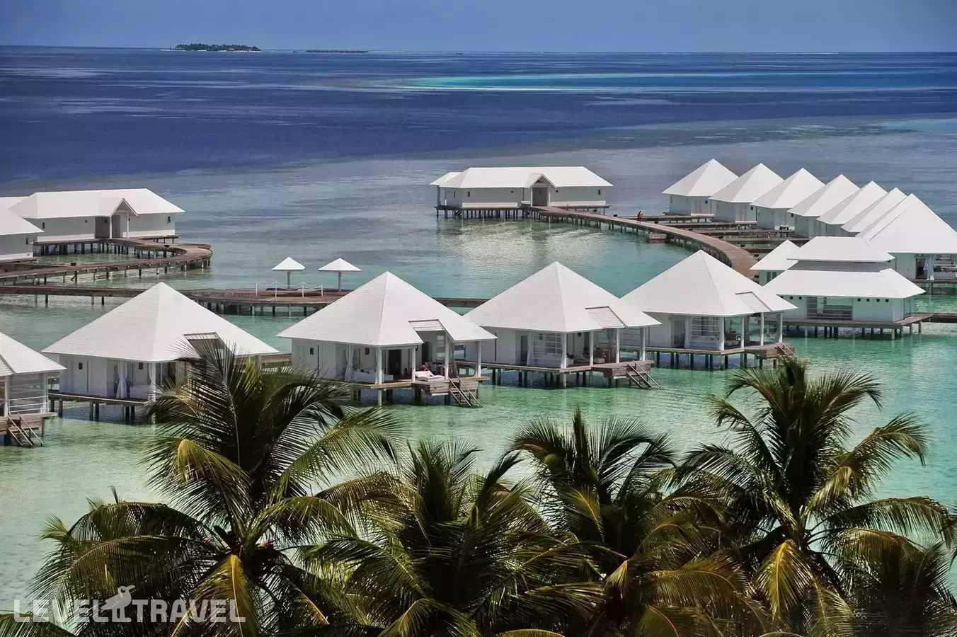 Diamonds Athuruga Island Resort