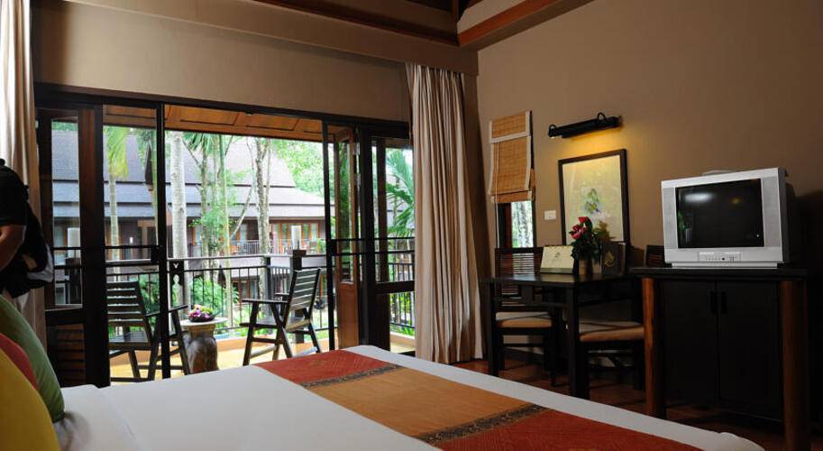 Khaolak Merlin Resort