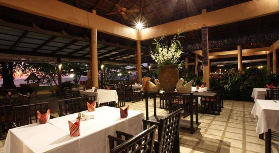 Khaolak Merlin Resort