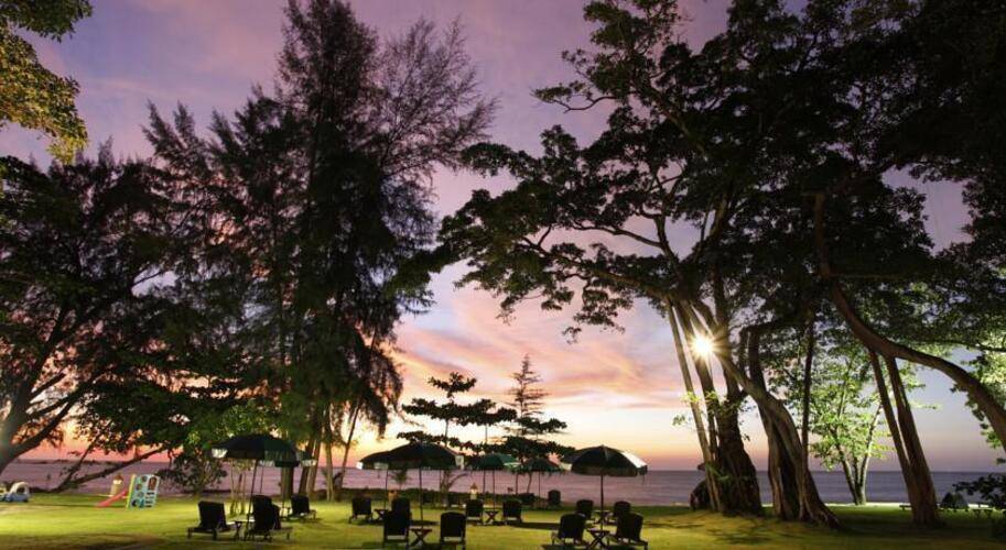 Khaolak Merlin Resort