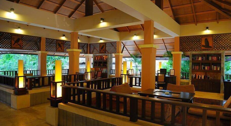 Khaolak Merlin Resort