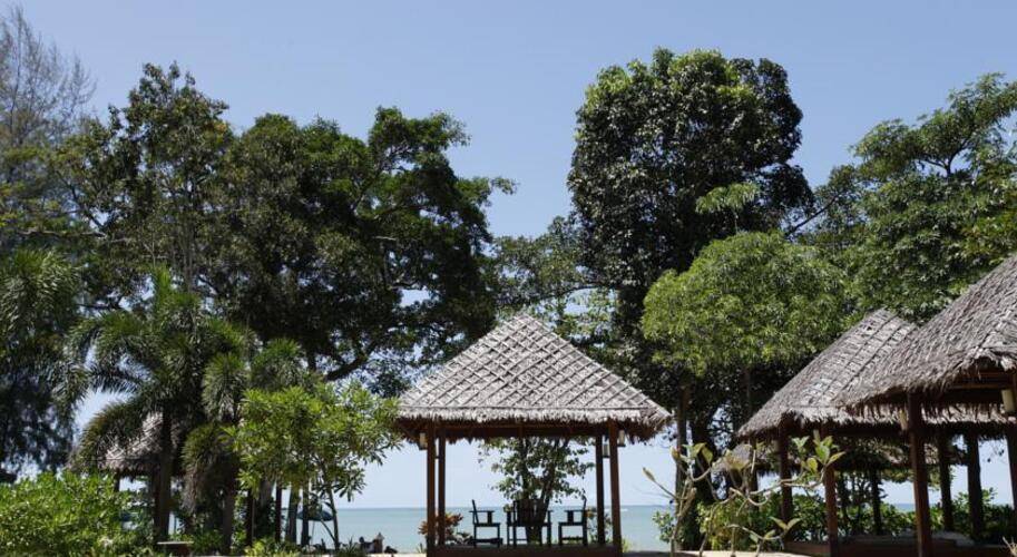 Khaolak Merlin Resort