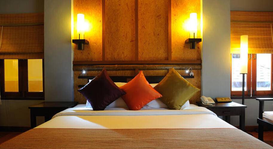 Khaolak Merlin Resort