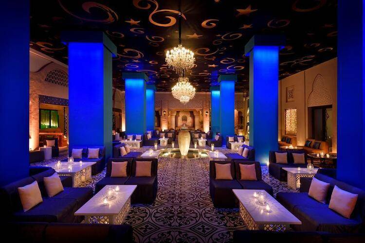 One&Only Royal Mirage