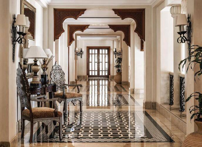 One&Only Royal Mirage