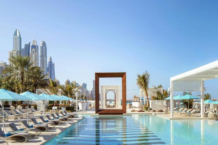 One&Only Royal Mirage
