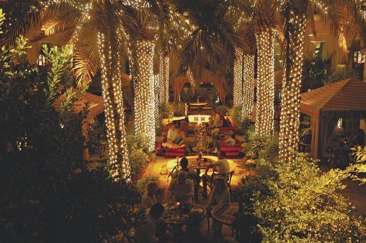 One&Only Royal Mirage
