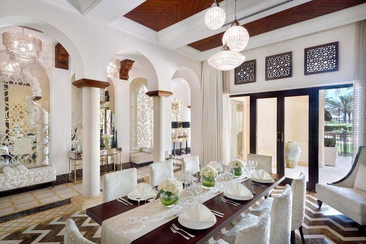 One&Only Royal Mirage