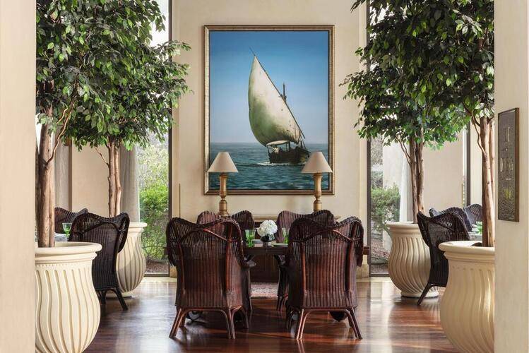 One&Only Royal Mirage