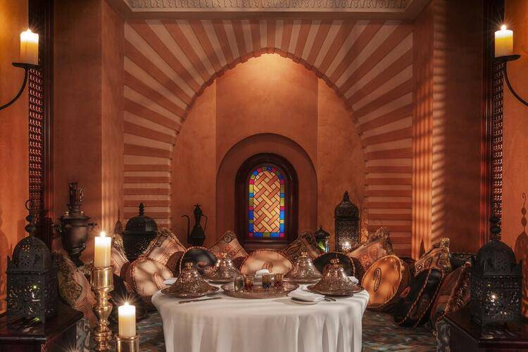 One&Only Royal Mirage