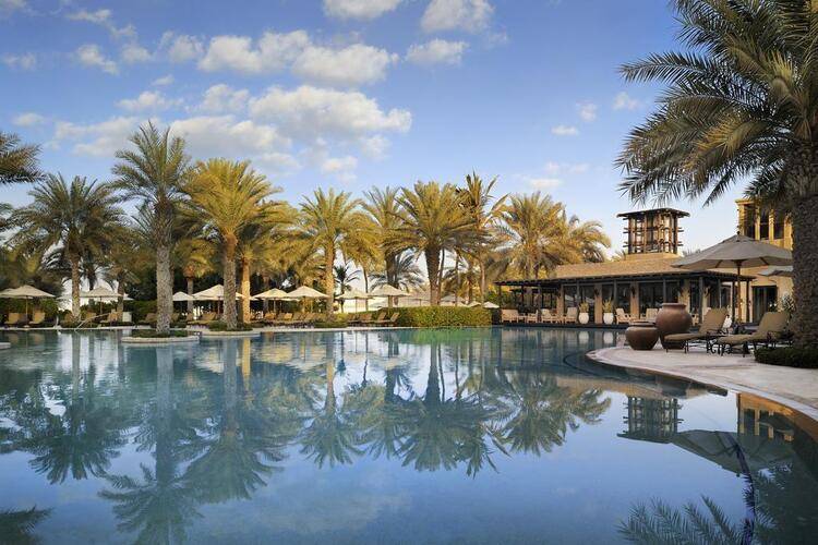 One&Only Royal Mirage