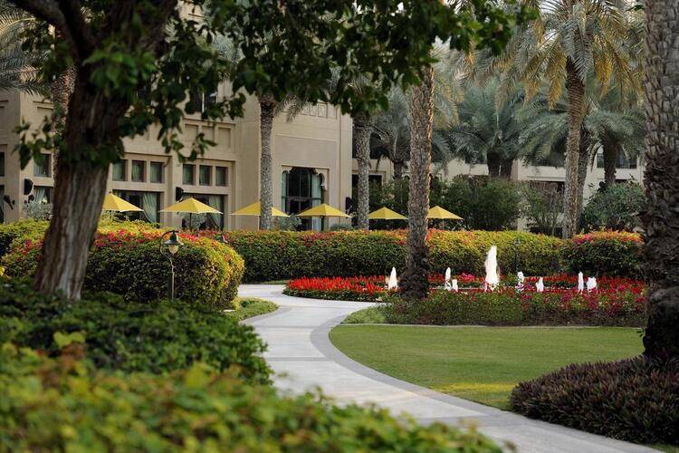One&Only Royal Mirage