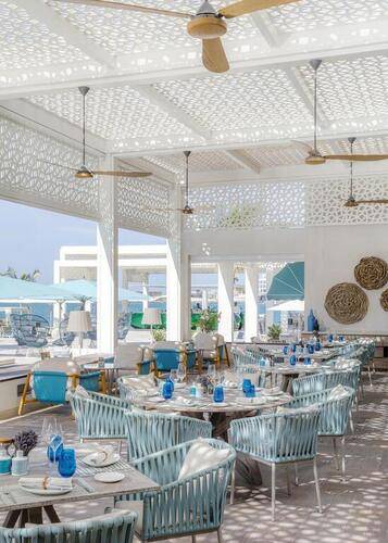 One&Only Royal Mirage