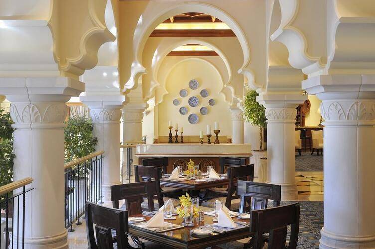 One&Only Royal Mirage