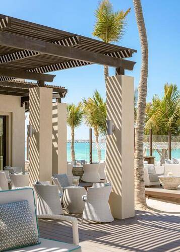 One&Only Royal Mirage