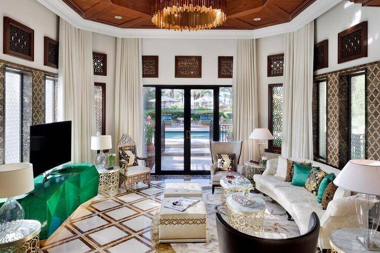 One&Only Royal Mirage