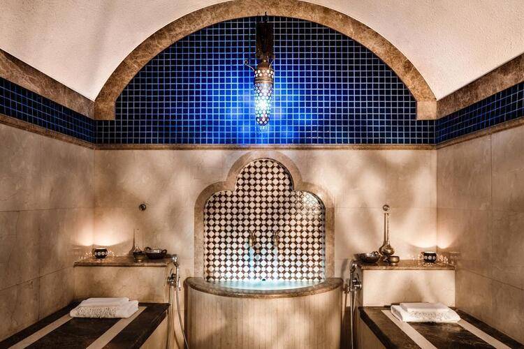 One&Only Royal Mirage