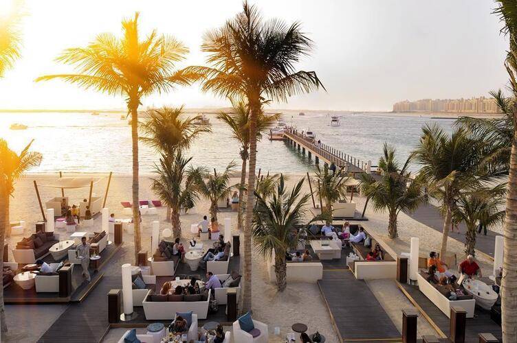 One&Only Royal Mirage