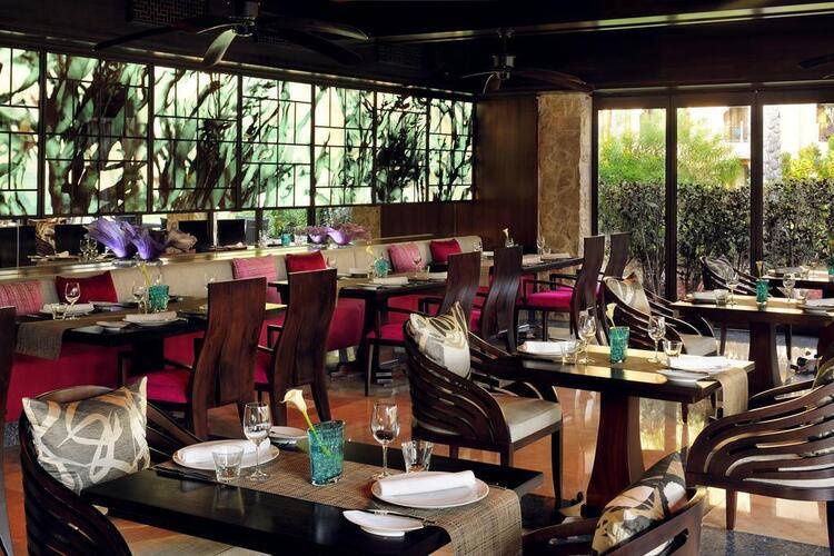 One&Only Royal Mirage
