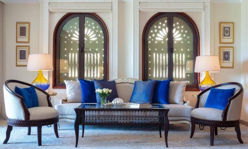 One&Only Royal Mirage