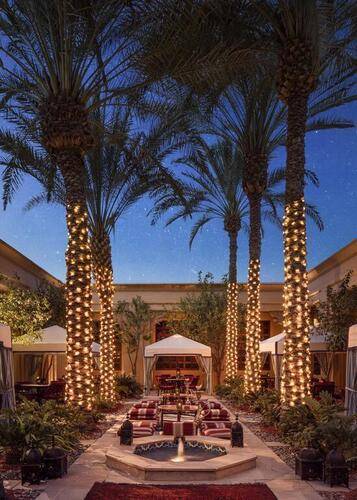 One&Only Royal Mirage