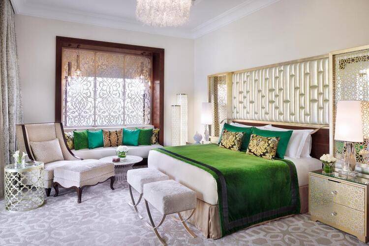One&Only Royal Mirage