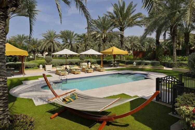 One&Only Royal Mirage