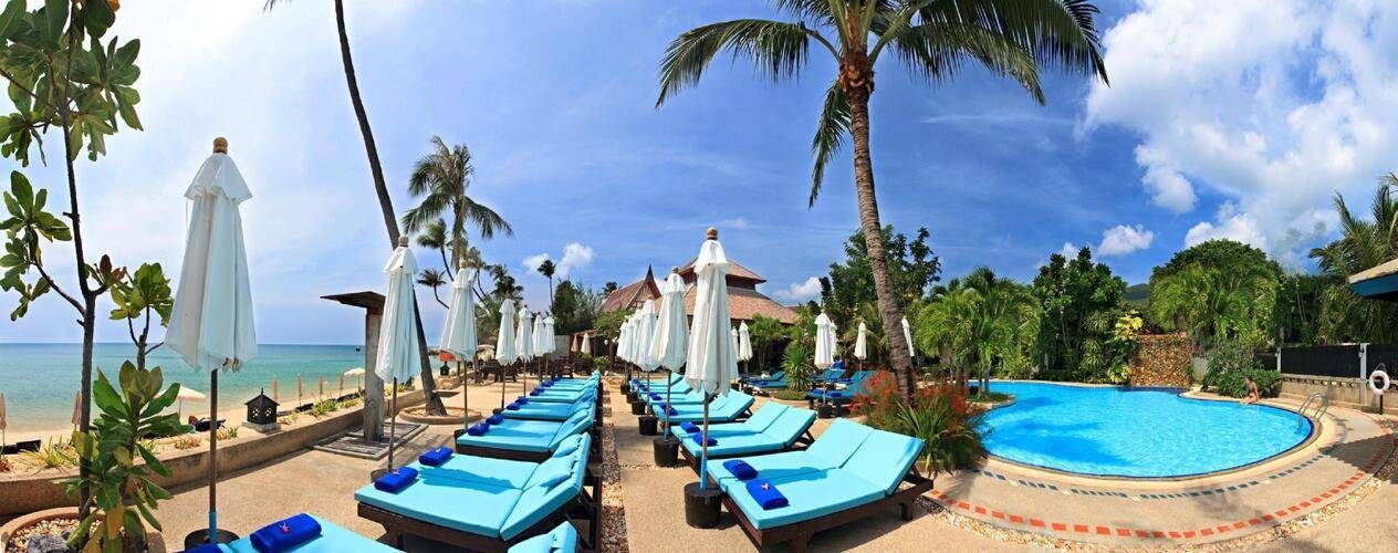 Rummana Boutique Resort