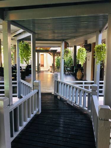 Rummana Boutique Resort