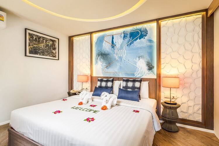 Rummana Boutique Resort