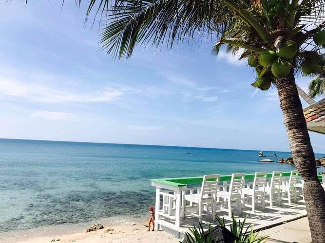 Rummana Boutique Resort