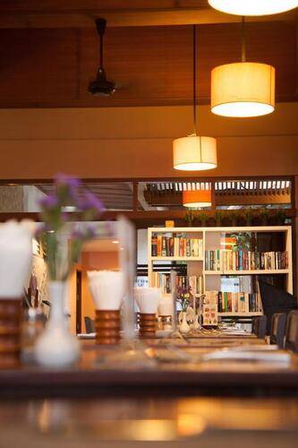 Rummana Boutique Resort