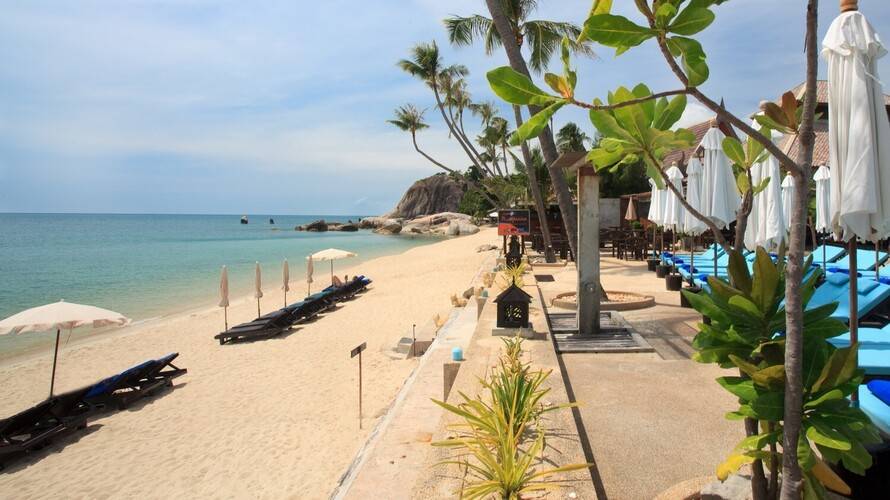 Rummana Boutique Resort