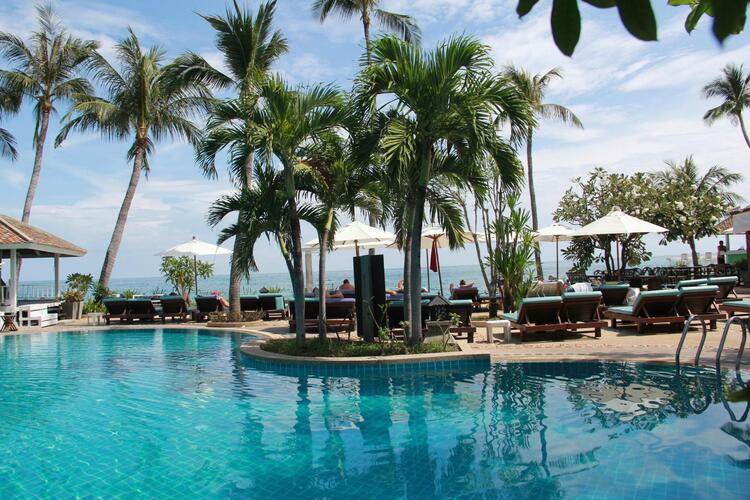 Rummana Boutique Resort