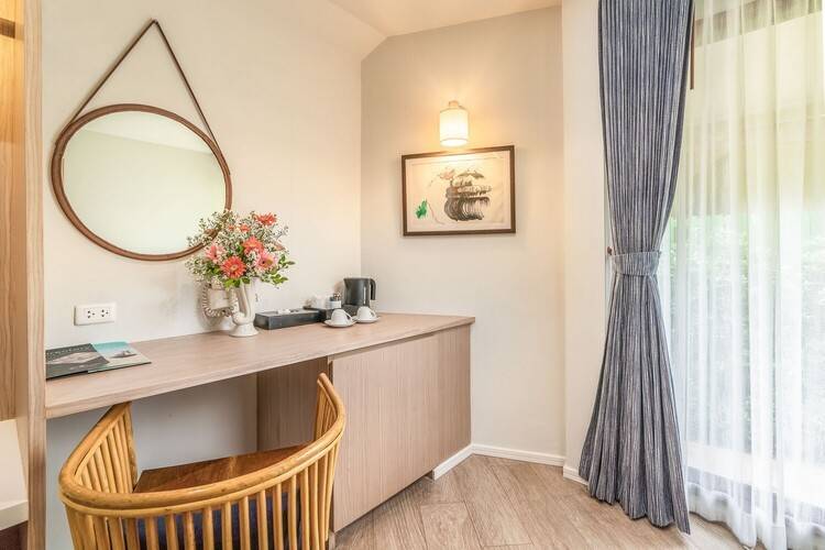 Rummana Boutique Resort